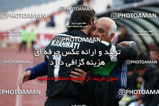 652393, Tehran, [*parameter:4*], لیگ برتر فوتبال ایران، Persian Gulf Cup، Week 18، Second Leg، Esteghlal 1 v 0 Fajr-e Sepasi Shiraz on 2013/12/14 at Azadi Stadium