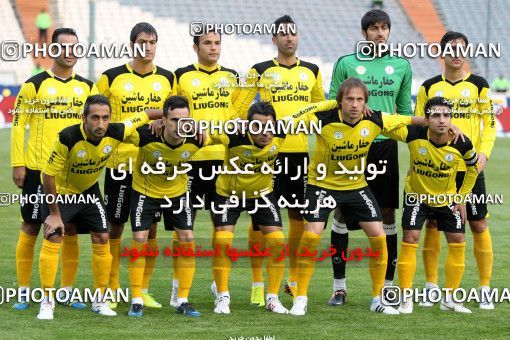 652649, Tehran, [*parameter:4*], لیگ برتر فوتبال ایران، Persian Gulf Cup، Week 18، Second Leg، Esteghlal 1 v 0 Fajr-e Sepasi Shiraz on 2013/12/14 at Azadi Stadium