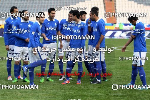 652520, Tehran, [*parameter:4*], لیگ برتر فوتبال ایران، Persian Gulf Cup، Week 18، Second Leg، Esteghlal 1 v 0 Fajr-e Sepasi Shiraz on 2013/12/14 at Azadi Stadium