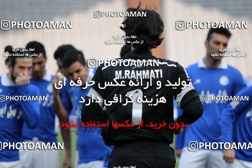 652575, Tehran, [*parameter:4*], لیگ برتر فوتبال ایران، Persian Gulf Cup، Week 18، Second Leg، Esteghlal 1 v 0 Fajr-e Sepasi Shiraz on 2013/12/14 at Azadi Stadium