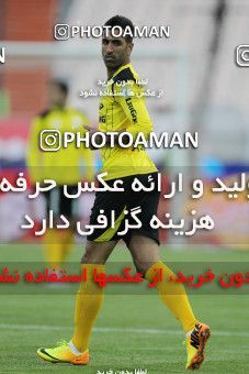 652562, Tehran, [*parameter:4*], لیگ برتر فوتبال ایران، Persian Gulf Cup، Week 18، Second Leg، Esteghlal 1 v 0 Fajr-e Sepasi Shiraz on 2013/12/14 at Azadi Stadium