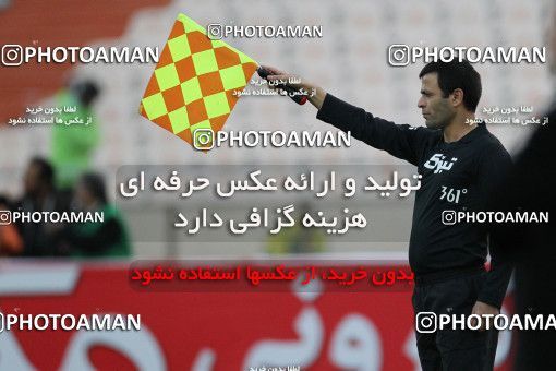 652535, Tehran, [*parameter:4*], لیگ برتر فوتبال ایران، Persian Gulf Cup، Week 18، Second Leg، Esteghlal 1 v 0 Fajr-e Sepasi Shiraz on 2013/12/14 at Azadi Stadium