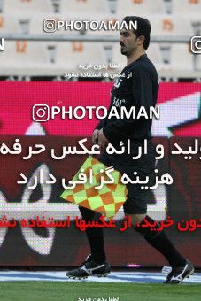 652470, Tehran, [*parameter:4*], لیگ برتر فوتبال ایران، Persian Gulf Cup، Week 18، Second Leg، Esteghlal 1 v 0 Fajr-e Sepasi Shiraz on 2013/12/14 at Azadi Stadium