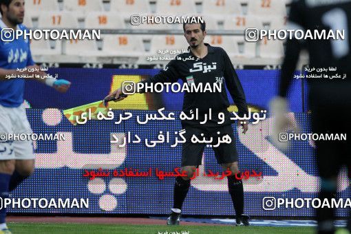 652487, Tehran, [*parameter:4*], لیگ برتر فوتبال ایران، Persian Gulf Cup، Week 18، Second Leg، Esteghlal 1 v 0 Fajr-e Sepasi Shiraz on 2013/12/14 at Azadi Stadium