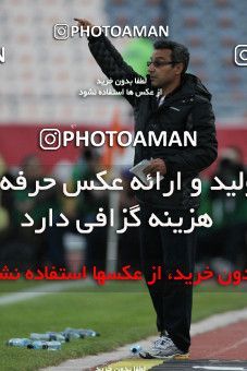 652618, Tehran, [*parameter:4*], لیگ برتر فوتبال ایران، Persian Gulf Cup، Week 18، Second Leg، Esteghlal 1 v 0 Fajr-e Sepasi Shiraz on 2013/12/14 at Azadi Stadium