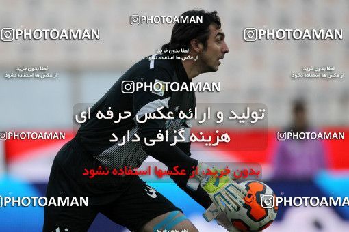 652676, Tehran, [*parameter:4*], لیگ برتر فوتبال ایران، Persian Gulf Cup، Week 18، Second Leg، Esteghlal 1 v 0 Fajr-e Sepasi Shiraz on 2013/12/14 at Azadi Stadium
