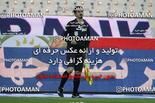 652466, Tehran, [*parameter:4*], لیگ برتر فوتبال ایران، Persian Gulf Cup، Week 18، Second Leg، Esteghlal 1 v 0 Fajr-e Sepasi Shiraz on 2013/12/14 at Azadi Stadium