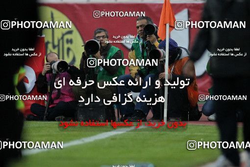 652526, Tehran, [*parameter:4*], لیگ برتر فوتبال ایران، Persian Gulf Cup، Week 18، Second Leg، Esteghlal 1 v 0 Fajr-e Sepasi Shiraz on 2013/12/14 at Azadi Stadium
