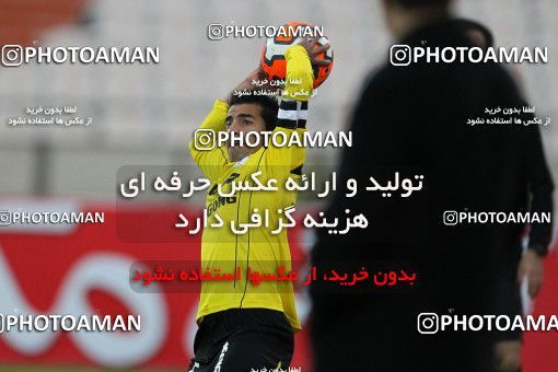 652570, Tehran, [*parameter:4*], لیگ برتر فوتبال ایران، Persian Gulf Cup، Week 18، Second Leg، Esteghlal 1 v 0 Fajr-e Sepasi Shiraz on 2013/12/14 at Azadi Stadium
