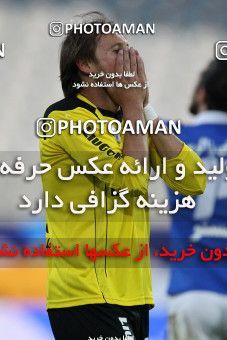 652586, Tehran, [*parameter:4*], لیگ برتر فوتبال ایران، Persian Gulf Cup، Week 18، Second Leg، Esteghlal 1 v 0 Fajr-e Sepasi Shiraz on 2013/12/14 at Azadi Stadium