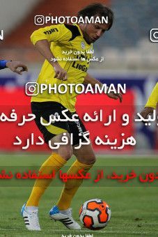 652451, Tehran, [*parameter:4*], لیگ برتر فوتبال ایران، Persian Gulf Cup، Week 18، Second Leg، Esteghlal 1 v 0 Fajr-e Sepasi Shiraz on 2013/12/14 at Azadi Stadium