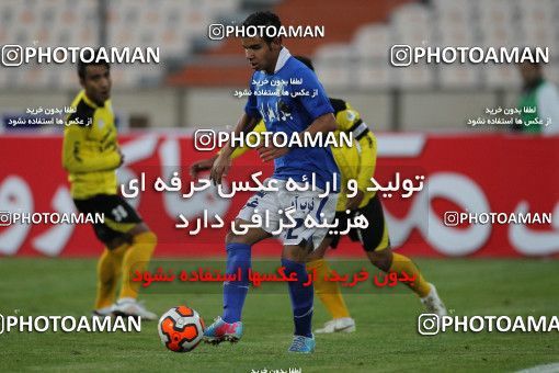 652555, Tehran, [*parameter:4*], لیگ برتر فوتبال ایران، Persian Gulf Cup، Week 18، Second Leg، Esteghlal 1 v 0 Fajr-e Sepasi Shiraz on 2013/12/14 at Azadi Stadium