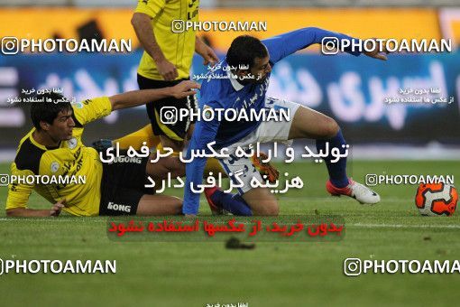 652480, Tehran, [*parameter:4*], لیگ برتر فوتبال ایران، Persian Gulf Cup، Week 18، Second Leg، Esteghlal 1 v 0 Fajr-e Sepasi Shiraz on 2013/12/14 at Azadi Stadium