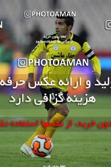 652499, Tehran, [*parameter:4*], لیگ برتر فوتبال ایران، Persian Gulf Cup، Week 18، Second Leg، Esteghlal 1 v 0 Fajr-e Sepasi Shiraz on 2013/12/14 at Azadi Stadium