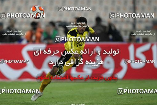 652584, Tehran, [*parameter:4*], لیگ برتر فوتبال ایران، Persian Gulf Cup، Week 18، Second Leg، Esteghlal 1 v 0 Fajr-e Sepasi Shiraz on 2013/12/14 at Azadi Stadium