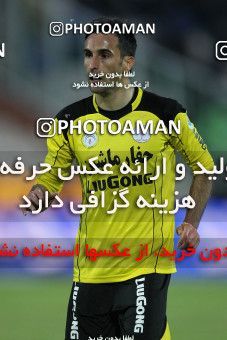 652647, Tehran, [*parameter:4*], لیگ برتر فوتبال ایران، Persian Gulf Cup، Week 18، Second Leg، Esteghlal 1 v 0 Fajr-e Sepasi Shiraz on 2013/12/14 at Azadi Stadium