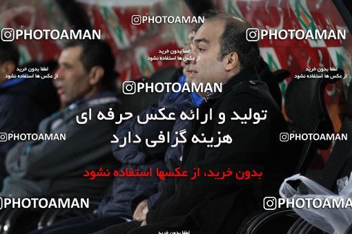 652590, Tehran, [*parameter:4*], لیگ برتر فوتبال ایران، Persian Gulf Cup، Week 18، Second Leg، Esteghlal 1 v 0 Fajr-e Sepasi Shiraz on 2013/12/14 at Azadi Stadium