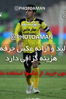 652554, Tehran, [*parameter:4*], لیگ برتر فوتبال ایران، Persian Gulf Cup، Week 18، Second Leg، Esteghlal 1 v 0 Fajr-e Sepasi Shiraz on 2013/12/14 at Azadi Stadium