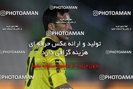 652669, Tehran, [*parameter:4*], لیگ برتر فوتبال ایران، Persian Gulf Cup، Week 18، Second Leg، Esteghlal 1 v 0 Fajr-e Sepasi Shiraz on 2013/12/14 at Azadi Stadium