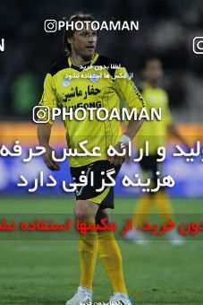 652621, Tehran, [*parameter:4*], لیگ برتر فوتبال ایران، Persian Gulf Cup، Week 18، Second Leg، Esteghlal 1 v 0 Fajr-e Sepasi Shiraz on 2013/12/14 at Azadi Stadium