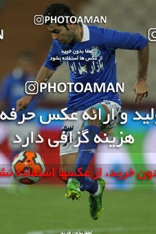 652702, Tehran, [*parameter:4*], لیگ برتر فوتبال ایران، Persian Gulf Cup، Week 18، Second Leg، Esteghlal 1 v 0 Fajr-e Sepasi Shiraz on 2013/12/14 at Azadi Stadium