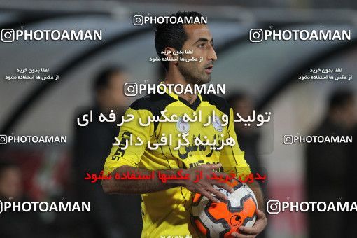 652508, Tehran, [*parameter:4*], لیگ برتر فوتبال ایران، Persian Gulf Cup، Week 18، Second Leg، Esteghlal 1 v 0 Fajr-e Sepasi Shiraz on 2013/12/14 at Azadi Stadium