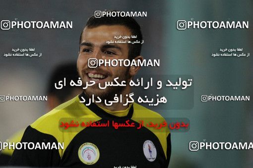 652569, Tehran, [*parameter:4*], لیگ برتر فوتبال ایران، Persian Gulf Cup، Week 18، Second Leg، 2013/12/14، Esteghlal 1 - 0 Fajr-e Sepasi Shiraz