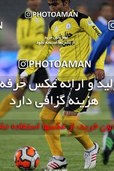 652542, Tehran, [*parameter:4*], لیگ برتر فوتبال ایران، Persian Gulf Cup، Week 18، Second Leg، Esteghlal 1 v 0 Fajr-e Sepasi Shiraz on 2013/12/14 at Azadi Stadium
