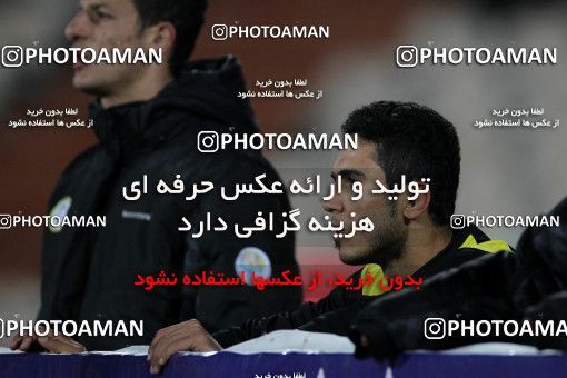 652612, Tehran, [*parameter:4*], لیگ برتر فوتبال ایران، Persian Gulf Cup، Week 18، Second Leg، Esteghlal 1 v 0 Fajr-e Sepasi Shiraz on 2013/12/14 at Azadi Stadium