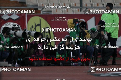 652662, Tehran, [*parameter:4*], لیگ برتر فوتبال ایران، Persian Gulf Cup، Week 18، Second Leg، Esteghlal 1 v 0 Fajr-e Sepasi Shiraz on 2013/12/14 at Azadi Stadium