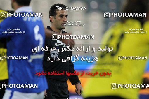652539, Tehran, [*parameter:4*], لیگ برتر فوتبال ایران، Persian Gulf Cup، Week 18، Second Leg، Esteghlal 1 v 0 Fajr-e Sepasi Shiraz on 2013/12/14 at Azadi Stadium