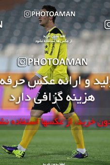 652509, Tehran, [*parameter:4*], لیگ برتر فوتبال ایران، Persian Gulf Cup، Week 18، Second Leg، Esteghlal 1 v 0 Fajr-e Sepasi Shiraz on 2013/12/14 at Azadi Stadium