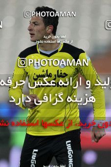 652556, Tehran, [*parameter:4*], لیگ برتر فوتبال ایران، Persian Gulf Cup، Week 18، Second Leg، Esteghlal 1 v 0 Fajr-e Sepasi Shiraz on 2013/12/14 at Azadi Stadium