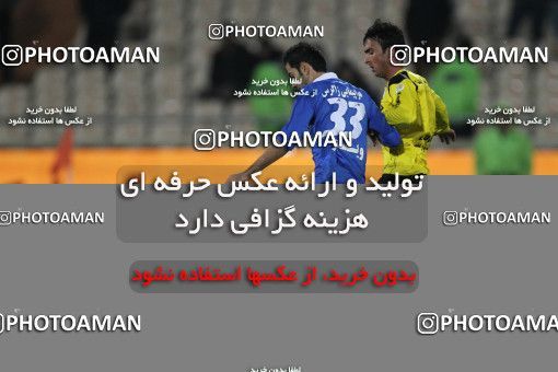 652613, Tehran, [*parameter:4*], لیگ برتر فوتبال ایران، Persian Gulf Cup، Week 18، Second Leg، Esteghlal 1 v 0 Fajr-e Sepasi Shiraz on 2013/12/14 at Azadi Stadium