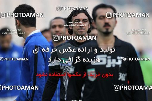 652701, Tehran, [*parameter:4*], لیگ برتر فوتبال ایران، Persian Gulf Cup، Week 18، Second Leg، Esteghlal 1 v 0 Fajr-e Sepasi Shiraz on 2013/12/14 at Azadi Stadium