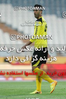 652713, Tehran, [*parameter:4*], لیگ برتر فوتبال ایران، Persian Gulf Cup، Week 18، Second Leg، Esteghlal 1 v 0 Fajr-e Sepasi Shiraz on 2013/12/14 at Azadi Stadium