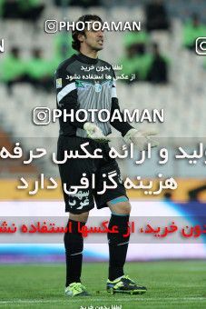 652770, Tehran, [*parameter:4*], لیگ برتر فوتبال ایران، Persian Gulf Cup، Week 18، Second Leg، Esteghlal 1 v 0 Fajr-e Sepasi Shiraz on 2013/12/14 at Azadi Stadium