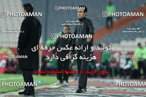 653009, Tehran, [*parameter:4*], لیگ برتر فوتبال ایران، Persian Gulf Cup، Week 18، Second Leg، Esteghlal 1 v 0 Fajr-e Sepasi Shiraz on 2013/12/14 at Azadi Stadium