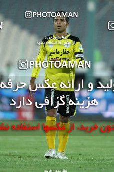 652947, Tehran, [*parameter:4*], لیگ برتر فوتبال ایران، Persian Gulf Cup، Week 18، Second Leg، Esteghlal 1 v 0 Fajr-e Sepasi Shiraz on 2013/12/14 at Azadi Stadium
