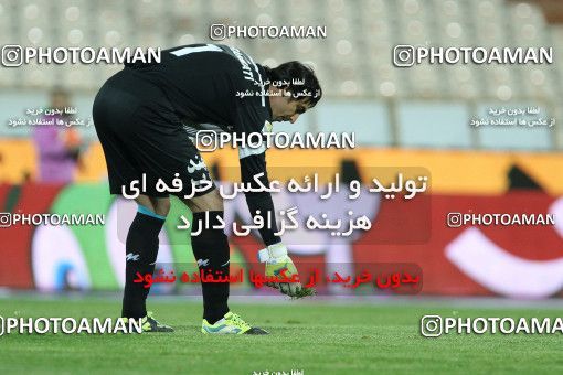 652880, Tehran, [*parameter:4*], لیگ برتر فوتبال ایران، Persian Gulf Cup، Week 18، Second Leg، Esteghlal 1 v 0 Fajr-e Sepasi Shiraz on 2013/12/14 at Azadi Stadium