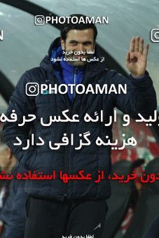 652861, Tehran, [*parameter:4*], لیگ برتر فوتبال ایران، Persian Gulf Cup، Week 18، Second Leg، Esteghlal 1 v 0 Fajr-e Sepasi Shiraz on 2013/12/14 at Azadi Stadium
