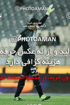 652778, Tehran, [*parameter:4*], لیگ برتر فوتبال ایران، Persian Gulf Cup، Week 18، Second Leg، Esteghlal 1 v 0 Fajr-e Sepasi Shiraz on 2013/12/14 at Azadi Stadium