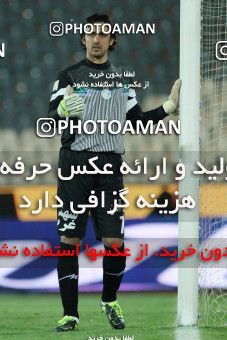 652758, Tehran, [*parameter:4*], لیگ برتر فوتبال ایران، Persian Gulf Cup، Week 18، Second Leg، Esteghlal 1 v 0 Fajr-e Sepasi Shiraz on 2013/12/14 at Azadi Stadium
