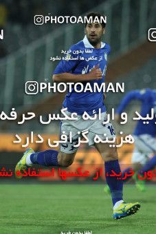 652788, Tehran, [*parameter:4*], لیگ برتر فوتبال ایران، Persian Gulf Cup، Week 18، Second Leg، Esteghlal 1 v 0 Fajr-e Sepasi Shiraz on 2013/12/14 at Azadi Stadium