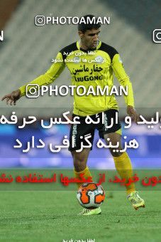 652806, Tehran, [*parameter:4*], لیگ برتر فوتبال ایران، Persian Gulf Cup، Week 18، Second Leg، Esteghlal 1 v 0 Fajr-e Sepasi Shiraz on 2013/12/14 at Azadi Stadium