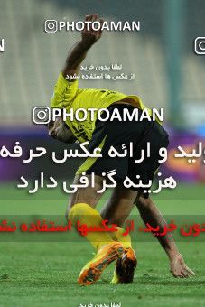 652809, Tehran, [*parameter:4*], لیگ برتر فوتبال ایران، Persian Gulf Cup، Week 18، Second Leg، Esteghlal 1 v 0 Fajr-e Sepasi Shiraz on 2013/12/14 at Azadi Stadium