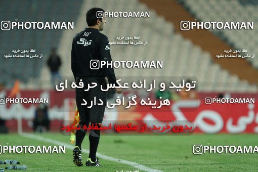652818, Tehran, [*parameter:4*], لیگ برتر فوتبال ایران، Persian Gulf Cup، Week 18، Second Leg، Esteghlal 1 v 0 Fajr-e Sepasi Shiraz on 2013/12/14 at Azadi Stadium
