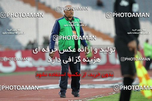 652761, Tehran, [*parameter:4*], لیگ برتر فوتبال ایران، Persian Gulf Cup، Week 18، Second Leg، Esteghlal 1 v 0 Fajr-e Sepasi Shiraz on 2013/12/14 at Azadi Stadium