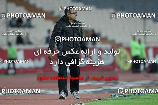 653027, Tehran, [*parameter:4*], لیگ برتر فوتبال ایران، Persian Gulf Cup، Week 18، Second Leg، Esteghlal 1 v 0 Fajr-e Sepasi Shiraz on 2013/12/14 at Azadi Stadium