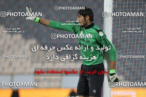 652869, Tehran, [*parameter:4*], لیگ برتر فوتبال ایران، Persian Gulf Cup، Week 18، Second Leg، Esteghlal 1 v 0 Fajr-e Sepasi Shiraz on 2013/12/14 at Azadi Stadium
